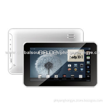 Android 4.4 Kikat Tablet PC